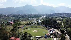 नेपाल द्वारा जिम्बाब्वे की क्रिकेट टिम पराजित, ३ खेलों की श्रृङ्खला १-१ बराबरी में 